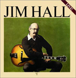 Jim Hall: Live