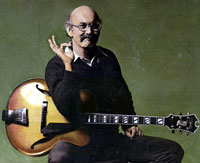 Jim Hall